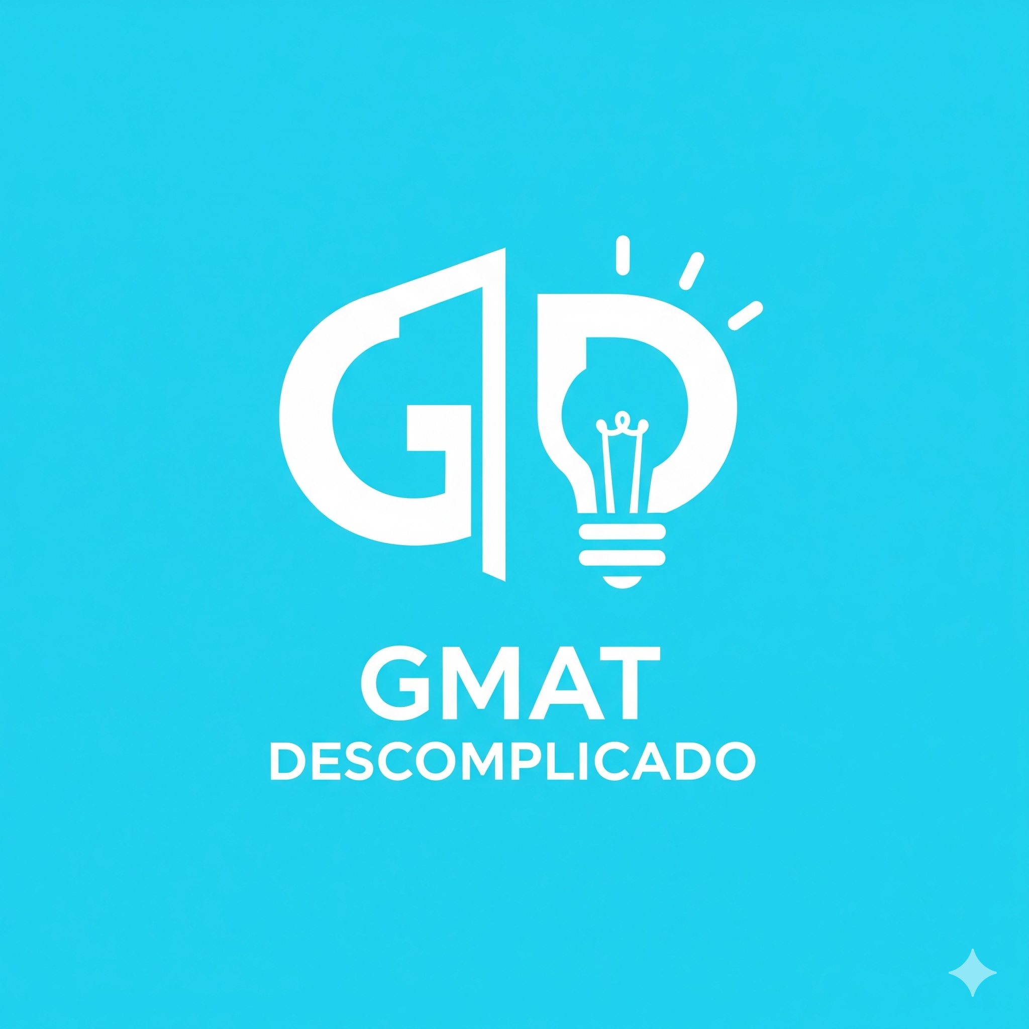 GMAT Descomplicado